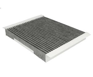 Filter, cabin air FILTRON K 1138A for OPEL MERIVA A MPV (X03) 1.3 2003-2010