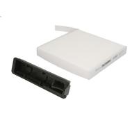 Filter, cabin air FILTRON K 1152 DACIA LOGAN (LS_) 1 2011-2012