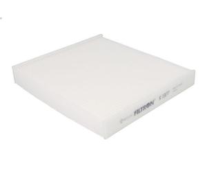 Filter, cabin air FILTRON K 1377 for FORD TRANSIT Van (FA_ _) 2.2 2006-2014