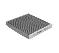 Filter, cabin air FILTRON K 1377A for FORD TRANSIT Van (FA_ _) 2.2 2006-2014