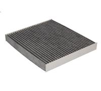 Filter, cabin air FILTRON K 1442A for HYUNDAI SONATA VII (LF) 2 2014-2019