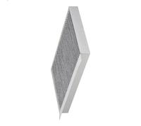 Filter, cabin air FILTRON K 1468A