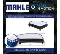 Knecht Filter Cabin Air Filter LA 37 - Pollen Filter for Mercedes-Benz C-Class W202 & Chrysler