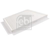 FILTER CABIN AIR FITS: PEUGEOT 206+ 1.4 I/1.1/1.4 I /1.4 HDI ECO 70/1.1 LPG.P