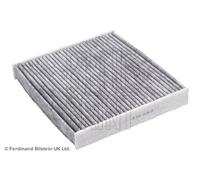 FILTER CABIN AIR FITS: TOYOTA LAND CRUISER PRADO 4.0 V6 VVT-I /3.0 D-4D /2.7