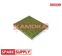 FILTER, CABIN AIR FOR ABARTH ALFA ROMEO CITROËN KAMOKA 6080039