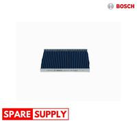 FILTER, CABIN AIR FOR ABARTH FIAT FORD BOSCH 0 986 628 641