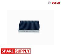 FILTER, CABIN AIR FOR ABARTH FIAT LANCIA BOSCH 0 986 628 631