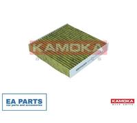 Filter, cabin air for ALFA ROMEO 156 Sportwagon KAMOKA 6080076