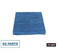 Filter, cabin air for ALFA ROMEO 159 BRERA SPIDER MAXGEAR 26-1894