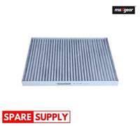 FILTER, CABIN AIR FOR ALFA ROMEO 166 MAXGEAR 26-1601 NEW