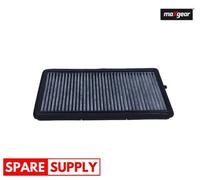 FILTER, CABIN AIR FOR ALPINA B3 B3 CONVERTIBLE B3 COUPE MAXGEAR 26-1641