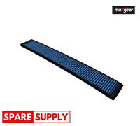 FILTER, CABIN AIR FOR ALPINA B3 B3 CONVERTIBLE B3 COUPE MAXGEAR 26-1880