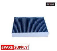 FILTER, CABIN AIR FOR ALPINA B3 B3 TOURING B4 CONVERTIBLE MAXGEAR 26-1793