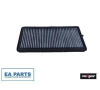 Filter, cabin air for ALPINA B3 B6 B8 MAXGEAR 26-1641