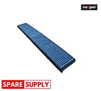 FILTER, CABIN AIR FOR ALPINA B3 D3 MAXGEAR 26-1847