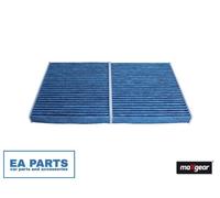 Filter, cabin air for ALPINA B5 B5 Estate B6 Convertible MAXGEAR 26-1808