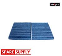 FILTER, CABIN AIR FOR ALPINA B5 B5 ESTATE B6 CONVERTIBLE MAXGEAR 26-1808