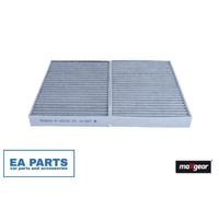 Filter, cabin air for ALPINA BMW ROLLS-ROYCE MAXGEAR 26-1907
