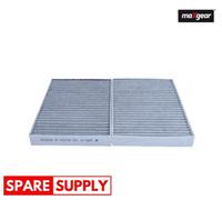 FILTER, CABIN AIR FOR ALPINA BMW ROLLS-ROYCE MAXGEAR 26-1907