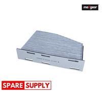FILTER, CABIN AIR FOR AUDI A3 Q3 TT MAXGEAR 26-1858