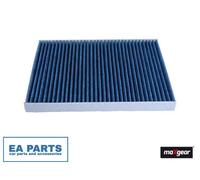Filter, cabin air for AUDI A3 TT TT Roadster MAXGEAR 26-1885