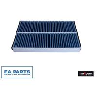 Filter, cabin air for AUDI A6 / S6 C6 A6 Allroad C6 A6 C6 Avant MAXGEAR 26-1841