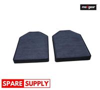 FILTER, CABIN AIR FOR AUDI A8 MAXGEAR 26-1611