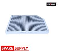 FILTER, CABIN AIR FOR AUDI BENTLEY PORSCHE MAXGEAR 26-1992