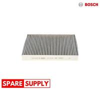 FILTER, CABIN AIR FOR AUDI DAIHATSU LEXUS BOSCH 1 987 435 596