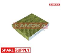 FILTER, CABIN AIR FOR AUDI LAMBORGHINI MERCEDES-BENZ KAMOKA 6080070