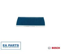 Filter, cabin air for AUDI Q4 Q4 SUV BOSCH 0 986 628 585