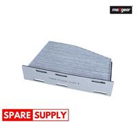 FILTER, CABIN AIR FOR AUDI SEAT SKODA MAXGEAR 26-1858