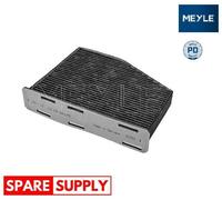 FILTER, CABIN AIR FOR AUDI SEAT SKODA MEYLE 112 326 0011/PD