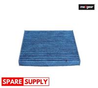 FILTER, CABIN AIR FOR BESTURN (FAW) B50 X80 MAXGEAR 26-1855 NEW