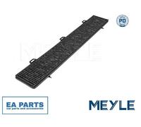 Filter, cabin air for BMW (BRILLIANCE) 3 SERIES MEYLE 312 326 0015/PD