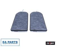 Filter, cabin air for BMW E38 MAXGEAR 26-1614