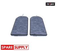FILTER, CABIN AIR FOR BMW E38 MAXGEAR 26-1614