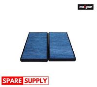 FILTER, CABIN AIR FOR BMW E60 E61 E63 E64 MAXGEAR 26-1850