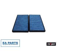 Filter, cabin air for BMW E60 E61 E63 E64 MAXGEAR 26-1850