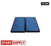 FILTER, CABIN AIR FOR BMW E60 E61 E63 E64 MAXGEAR 26-1850