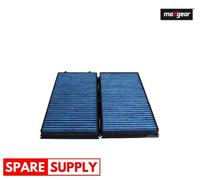 FILTER, CABIN AIR FOR BMW E65 MAXGEAR 26-1865