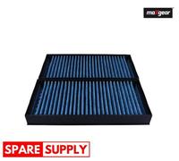 FILTER, CABIN AIR FOR BMW E70 F15 E71 F16 MAXGEAR 26-1824