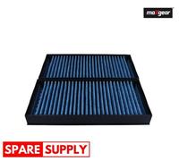 FILTER, CABIN AIR FOR BMW E70 F15 E71 F16 MAXGEAR 26-1824