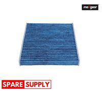 FILTER, CABIN AIR FOR BMW E70 F15 E71 F16 MAXGEAR 26-1886
