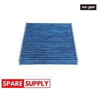 FILTER, CABIN AIR FOR BMW E70 MAXGEAR 26-1886
