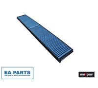 Filter, cabin air for BMW E81 E87 E88 E82 MAXGEAR 26-1847