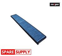 FILTER, CABIN AIR FOR BMW E81 E87 E88 E82 MAXGEAR 26-1847