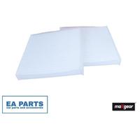 Filter, cabin air for BMW F25 F26 MAXGEAR 26-1932