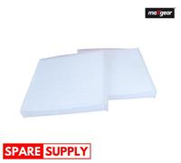 FILTER, CABIN AIR FOR BMW F25 F26 MAXGEAR 26-1932